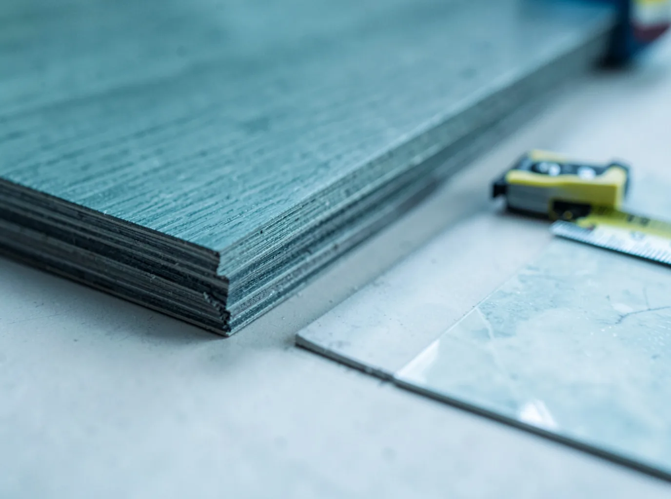 Luxury Vinyl Plank Installation Phelan, CA FAQs